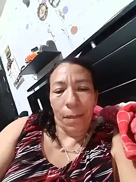 Antonela45 online show from June 20, 2026, 12:15 am