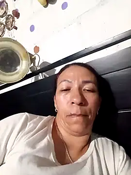 Antonela45 online show from September 16, 2025, 1:28 am