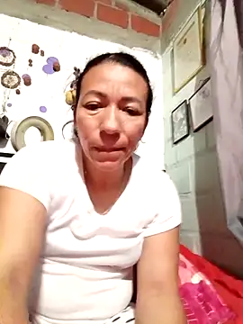 Antonela45 online show from September 23, 2025, 12:28 am