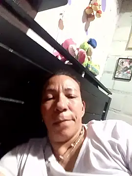 Antonela45 online show from March 19, 2026, 12:21 am