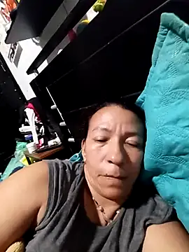 Antonela45 online show from May 5, 2026, 12:57 am