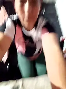 Antonela45 online show from December 19, 2025, 1:20 am