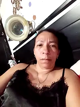 Antonela45 online show from October 4, 2025, 11:28 pm