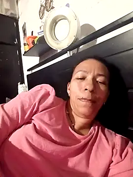 Antonela45 online show from October 13, 2025, 11:16 pm