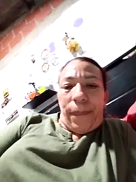 Antonela45 online show from May 8, 2026, 12:25 am