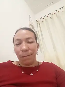 Antonela45 online show from June 8, 2026, 12:27 am