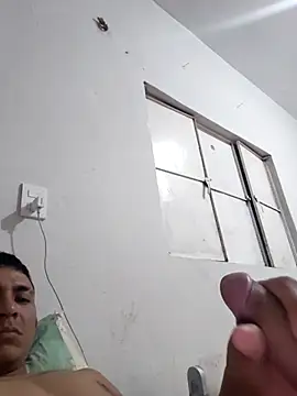 sFreddjDiazx online show from March 26, 2026, 5:06 am