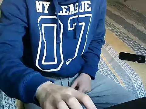 Enoch981 online show from March 18, 2025, 2:06 pm