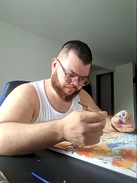 Edmund98 online show from March 3, 2026, 2:35 pm