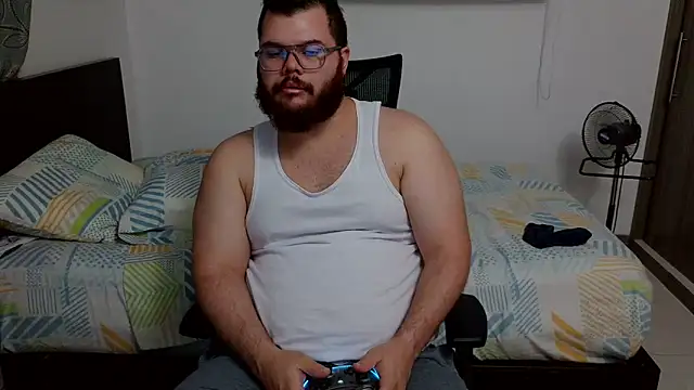 Edmund98 online show from February 25, 2026, 2:01 am