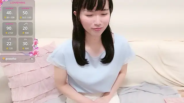 pppYukaqqq online show from June 22, 2026, 11:40 am