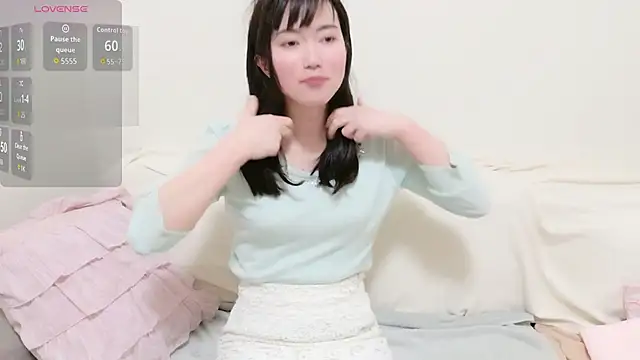 pppYukaqqq online show from May 3, 2026, 12:20 pm