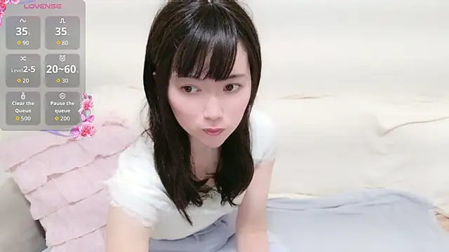 pppYukaqqq online show from June 12, 2026, 11:08 am
