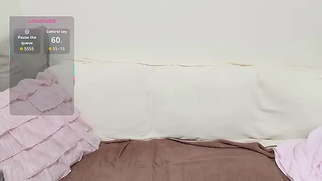 pppYukaqqq online show from January 12, 2026, 11:06 am