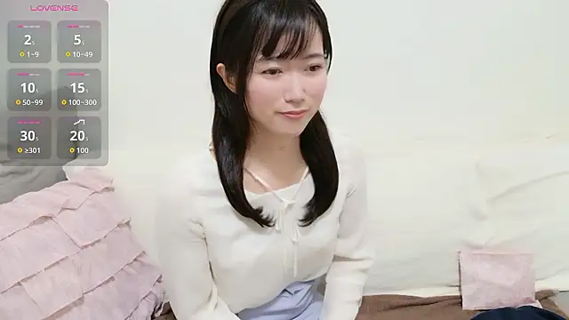 pppYukaqqq online show from October 3, 2025, 10:17 am