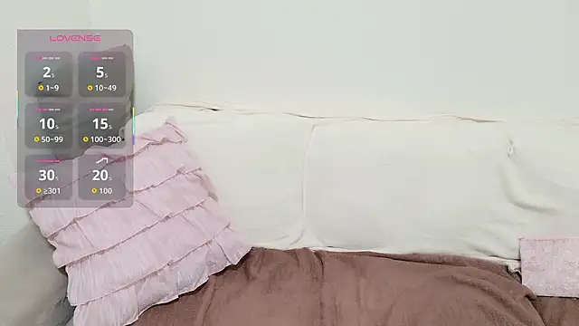 pppYukaqqq online show from January 14, 2026, 11:47 am