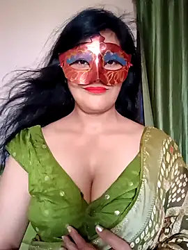 Ronak kaur online show from April 28, 2026, 4:17 am
