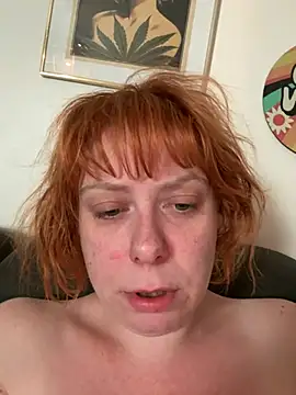 VeraaFlynn online show from July 7, 2026, 6:47 am