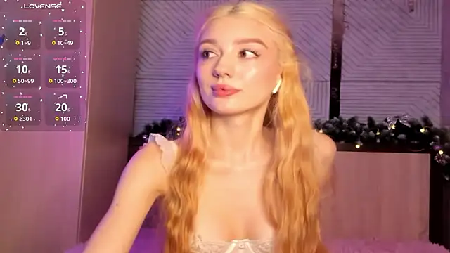 MelissaMillton online show from January 15, 2026, 3:48 pm