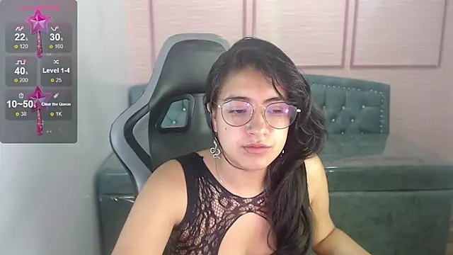 alexa romero t online show from September 24, 2025, 11:50 am