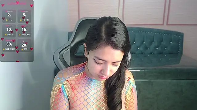 alexa romero t online show from October 22, 2025, 12:04 pm