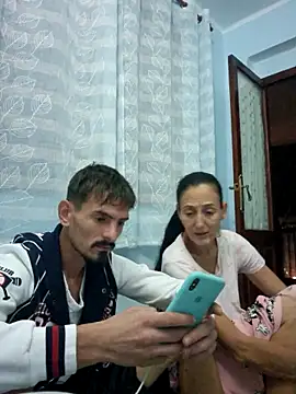 Anonim2026 online show from September 29, 2025, 8:58 pm