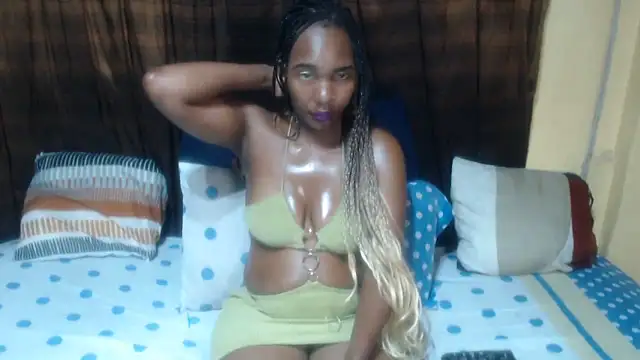 DarkSultryxxxx online show from February 6, 2026, 3:24 am