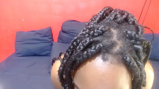 DarkSultryxxxx online show from July 22, 2026, 3:14 pm
