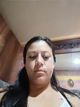 LeilaHiuston online show from July 5, 2026, 3:41 pm