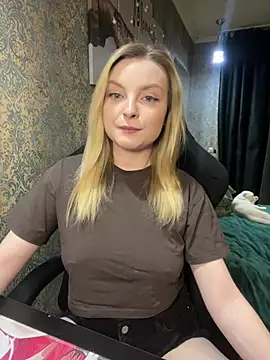 Lina ly online show from March 19, 2025, 8:32 pm