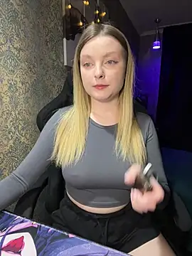 Lina ly online show from March 10, 2026, 8:57 pm