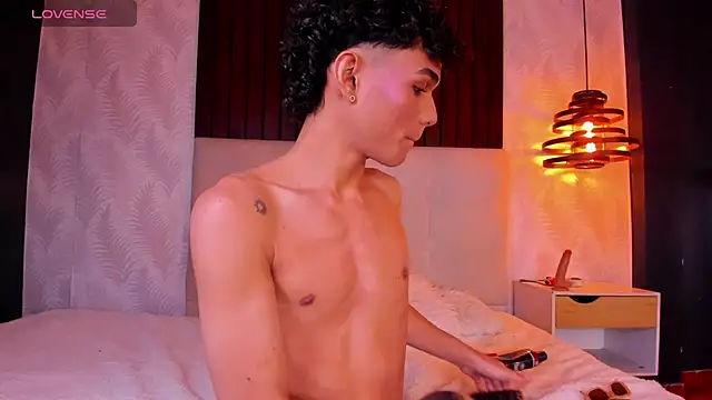 Kai riptide online show from March 23, 2025, 6:37 am