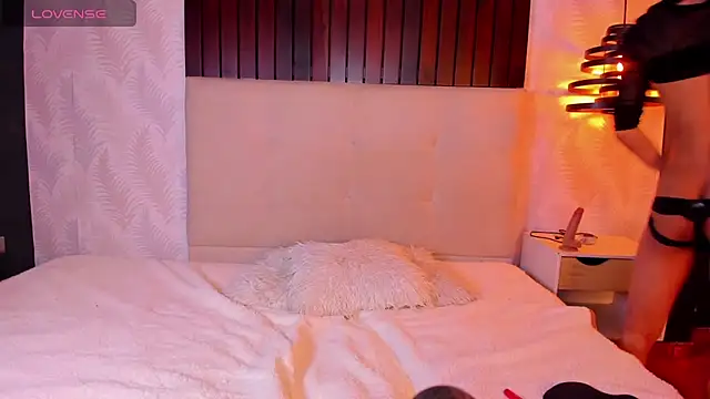 Kai riptide online show from March 23, 2025, 3:32 am