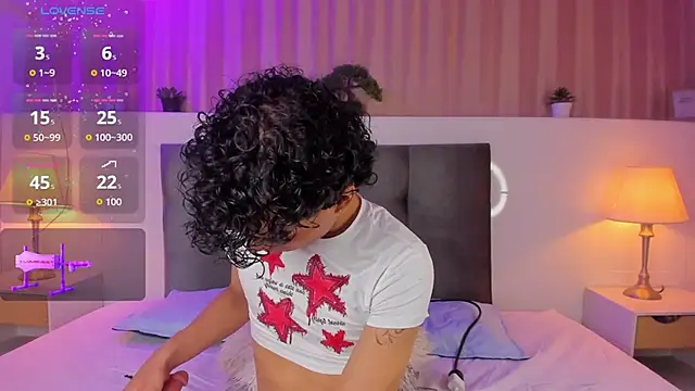 Kai riptide online show from September 14, 2025, 8:09 pm