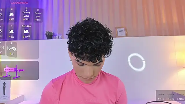 Kai riptide online show from February 4, 2026, 8:26 pm