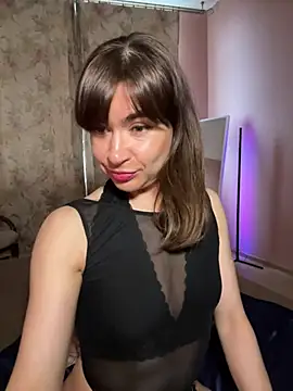 Mary Kiitty online show from March 13, 2025, 1:29 pm