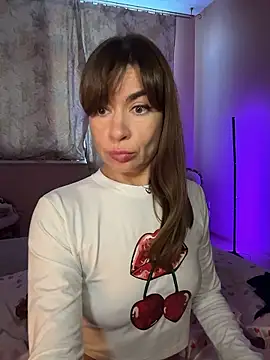 Mary Kiitty online show from January 12, 2026, 2:02 pm