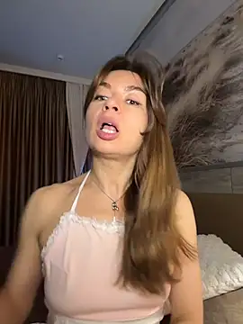 Mary Kiitty online show from June 9, 2026, 12:28 pm