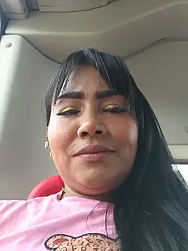 Ariana Rodriguez online show from June 18, 2026, 3:50 pm