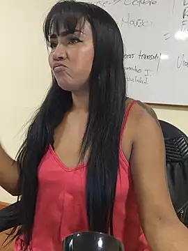 Ariana Rodriguez online show from June 20, 2026, 3:17 pm