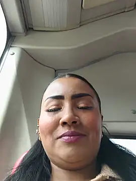 Ariana Rodriguez online show from July 30, 2026, 2:49 pm
