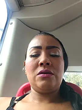 Ariana Rodriguez online show from July 28, 2026, 4:39 pm