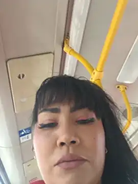 Ariana Rodriguez online show from July 24, 2026, 4:03 pm