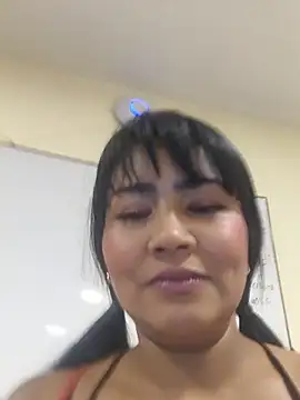 Ariana Rodriguez online show from July 11, 2026, 1:28 am