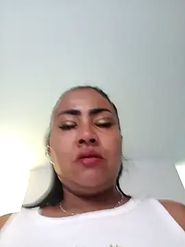 Ariana Rodriguez online show from February 15, 2026, 3:55 pm