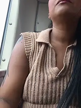 Ariana Rodriguez online show from June 13, 2026, 2:37 pm