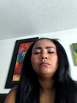 Ariana Rodriguez online show from July 5, 2026, 2:35 pm