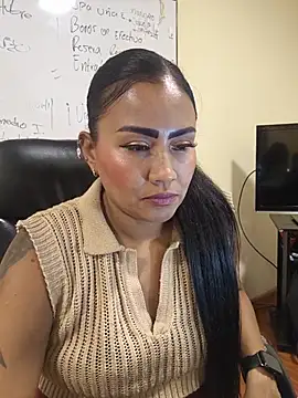 Ariana Rodriguez online show from July 9, 2026, 6:40 pm