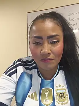 Ariana Rodriguez online show from July 15, 2026, 6:26 pm