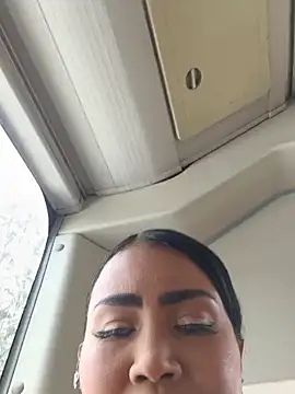 Ariana Rodriguez online show from July 21, 2026, 4:19 pm